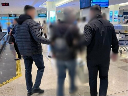 Хүний биед санаатай гэмтэл учруулсан этгээдийг албадан авчирчээ